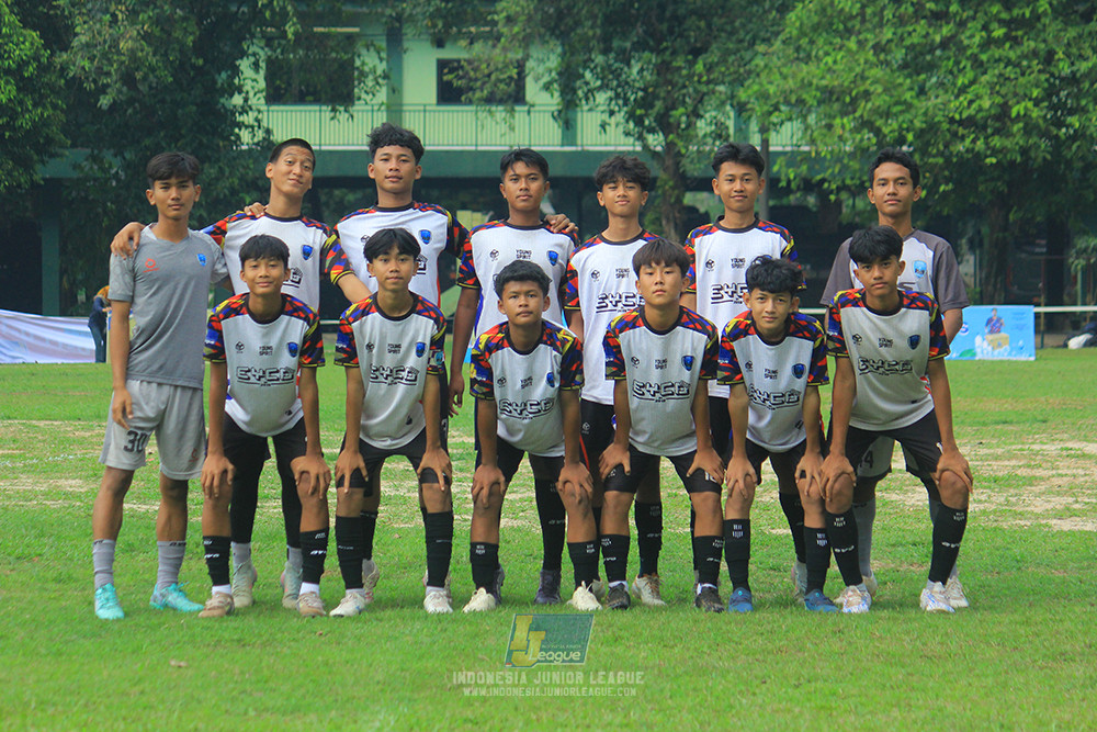 ijl u14 221125 pulomas fc vs putra muda balaraja