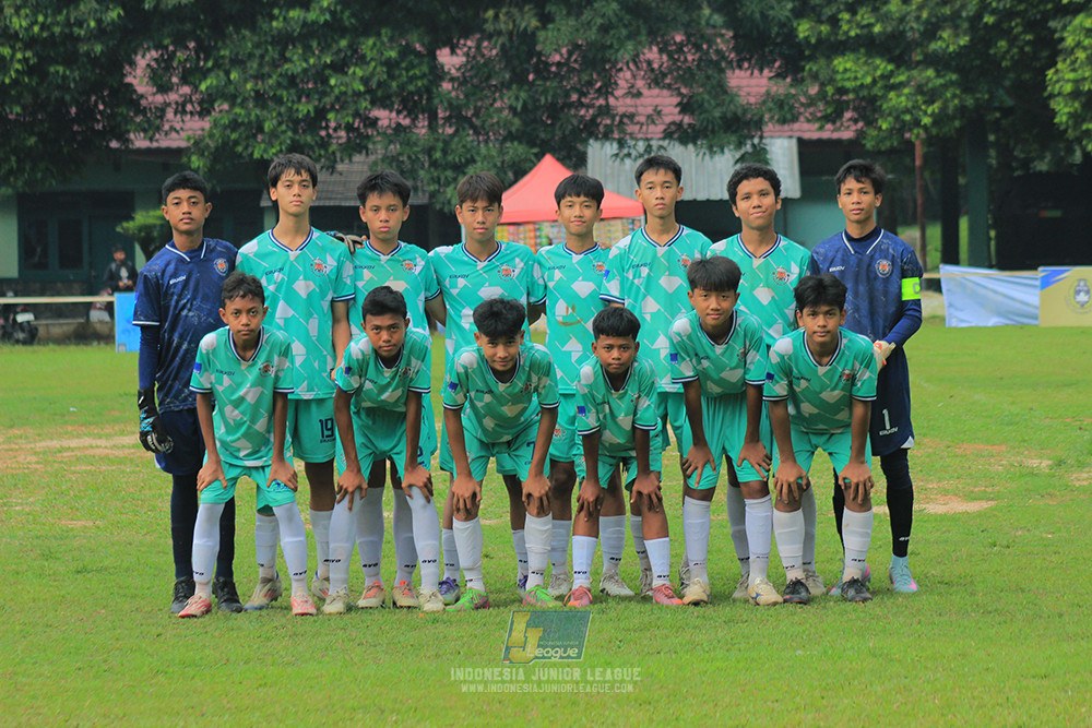 ijl u14 221125 pulomas fc vs putra muda balaraja
