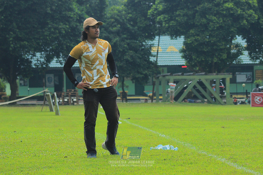 ijl u14 221125 pulomas fc vs putra muda balaraja