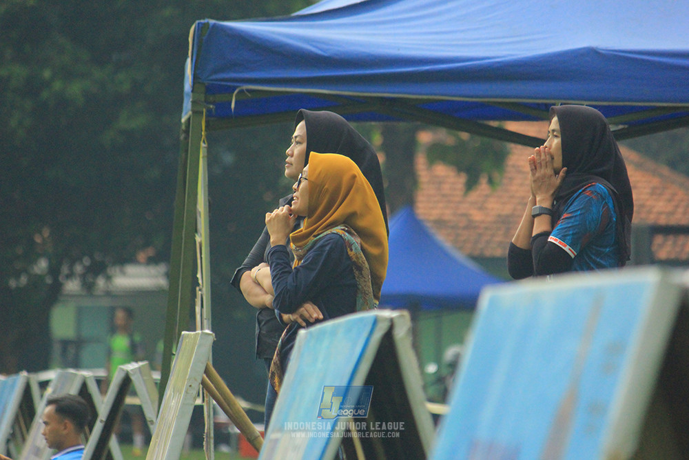 ijl u14 221125 pulomas fc vs putra muda balaraja