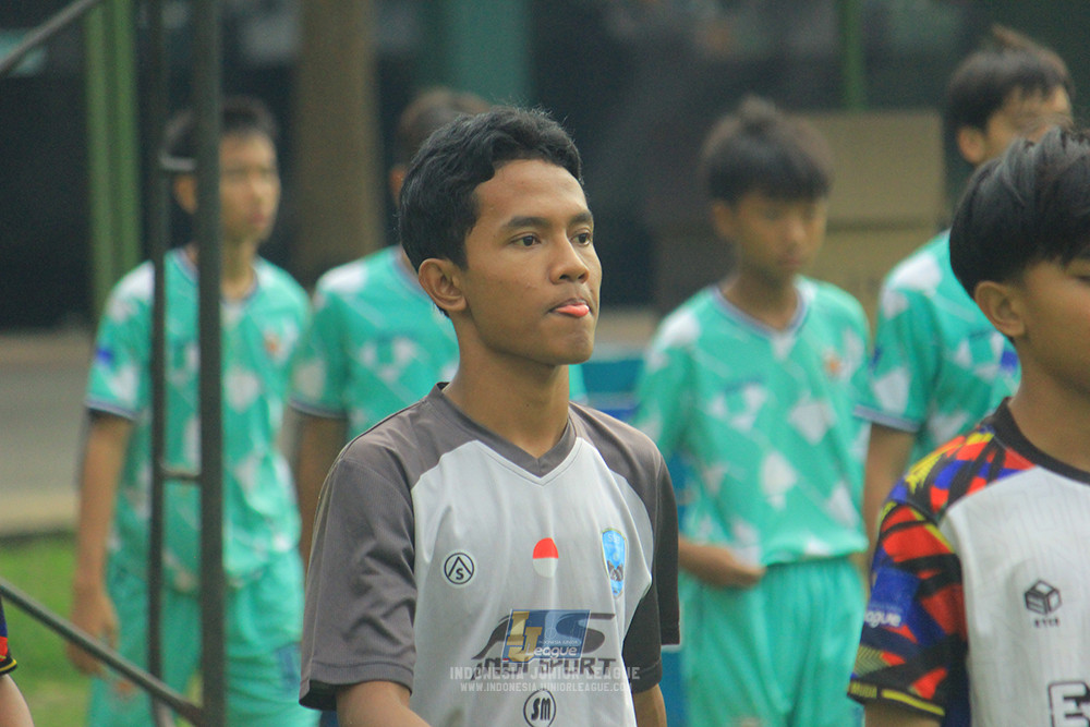 ijl u14 221125 pulomas fc vs putra muda balaraja