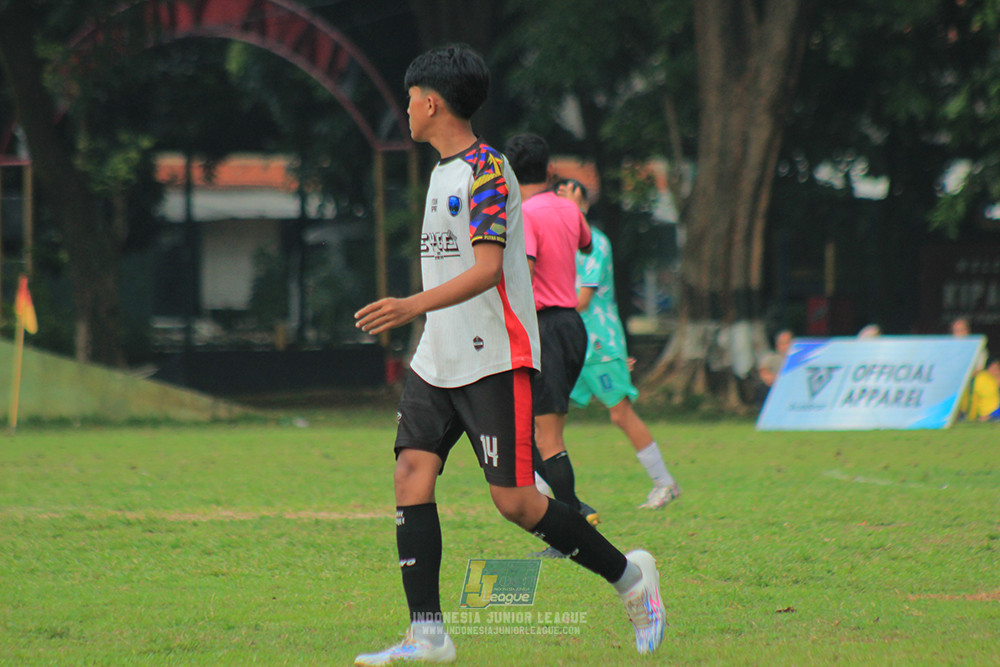 ijl u14 221125 pulomas fc vs putra muda balaraja