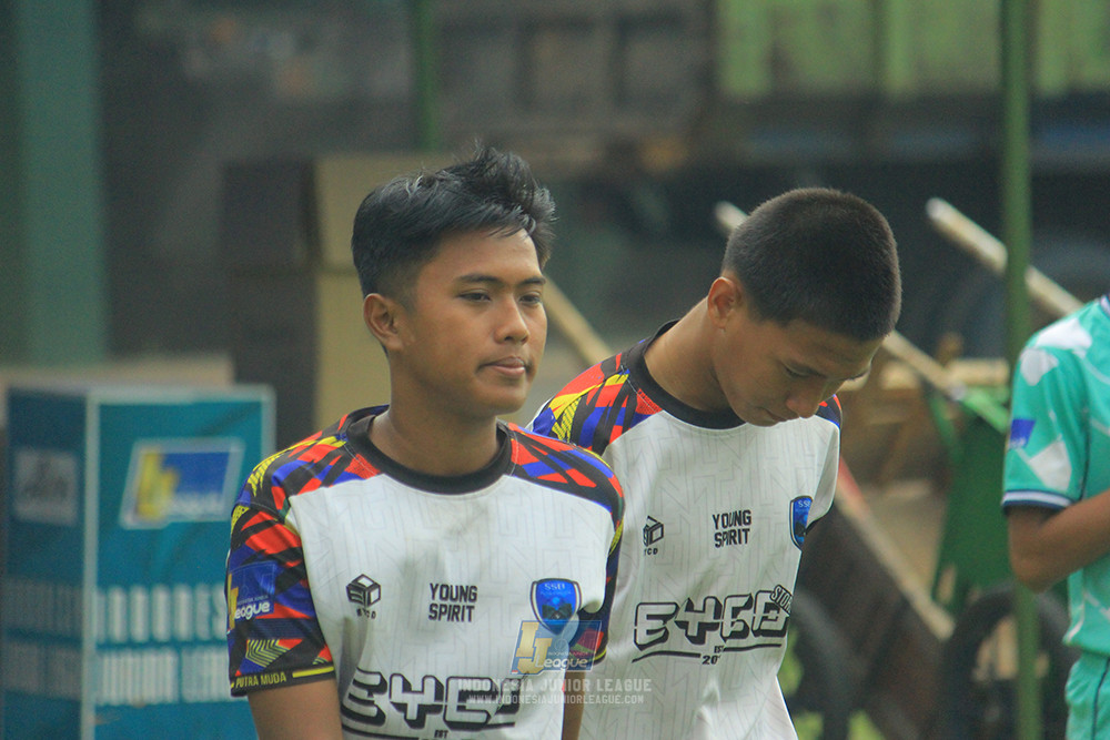 ijl u14 221125 pulomas fc vs putra muda balaraja