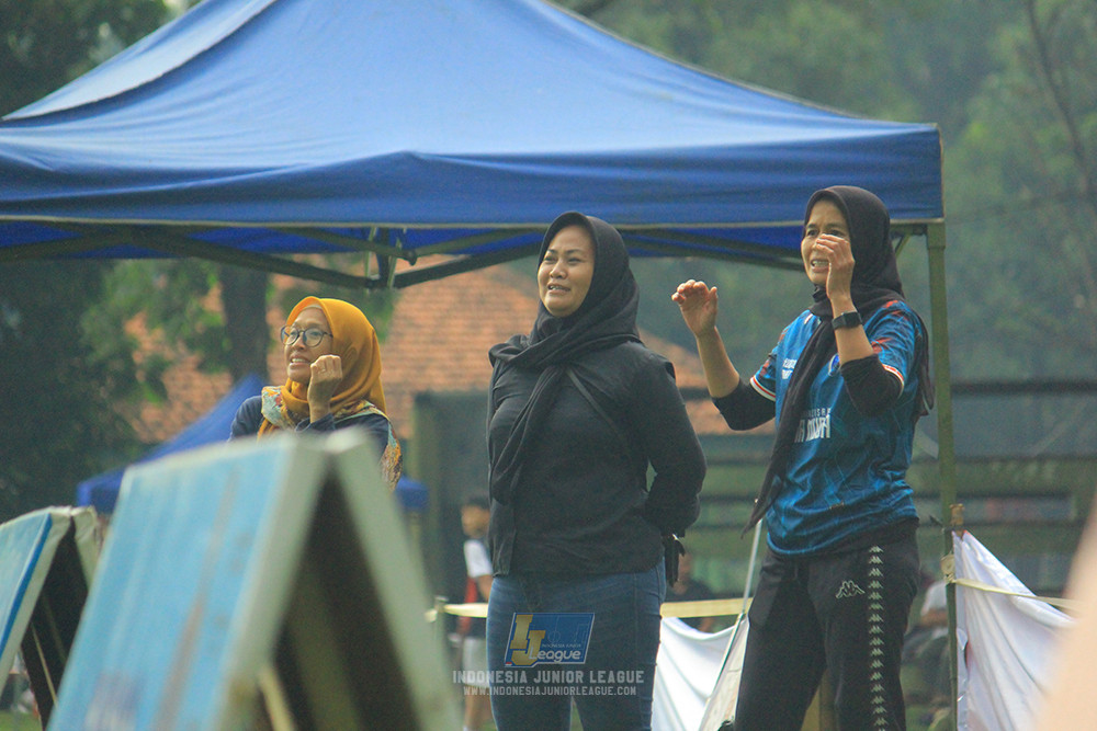 ijl u14 221125 pulomas fc vs putra muda balaraja