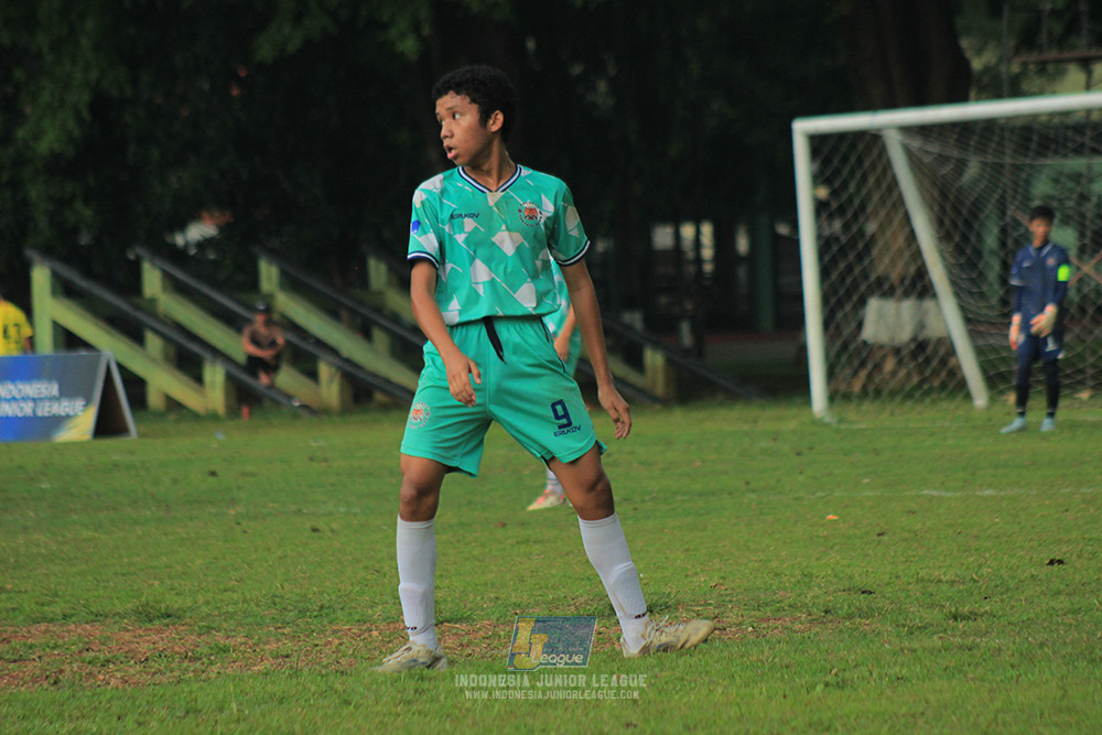 ijl u14 221125 pulomas fc vs putra muda balaraja