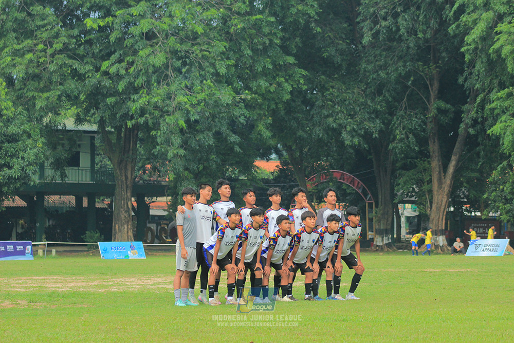 ijl u14 221125 pulomas fc vs putra muda balaraja