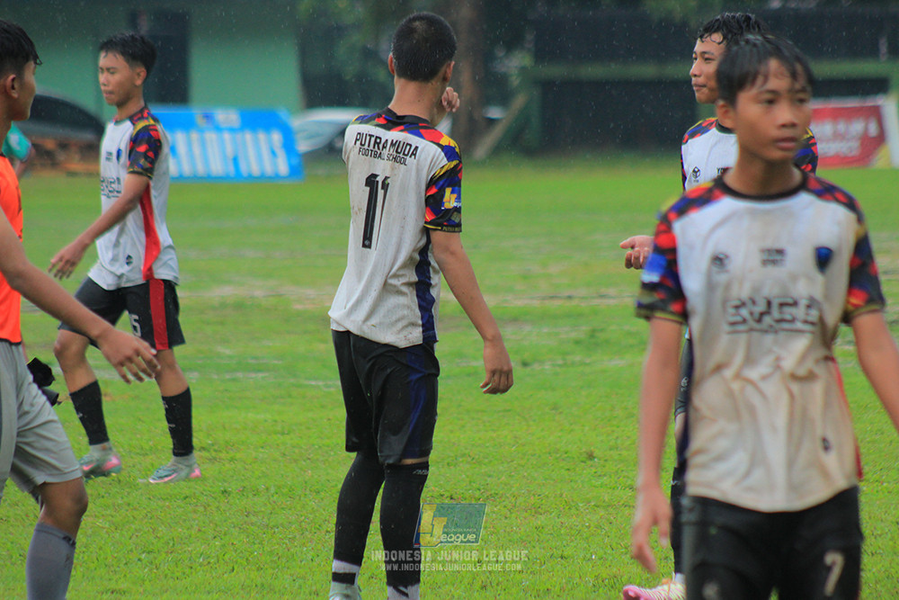 ijl u14 221125 pulomas fc vs putra muda balaraja