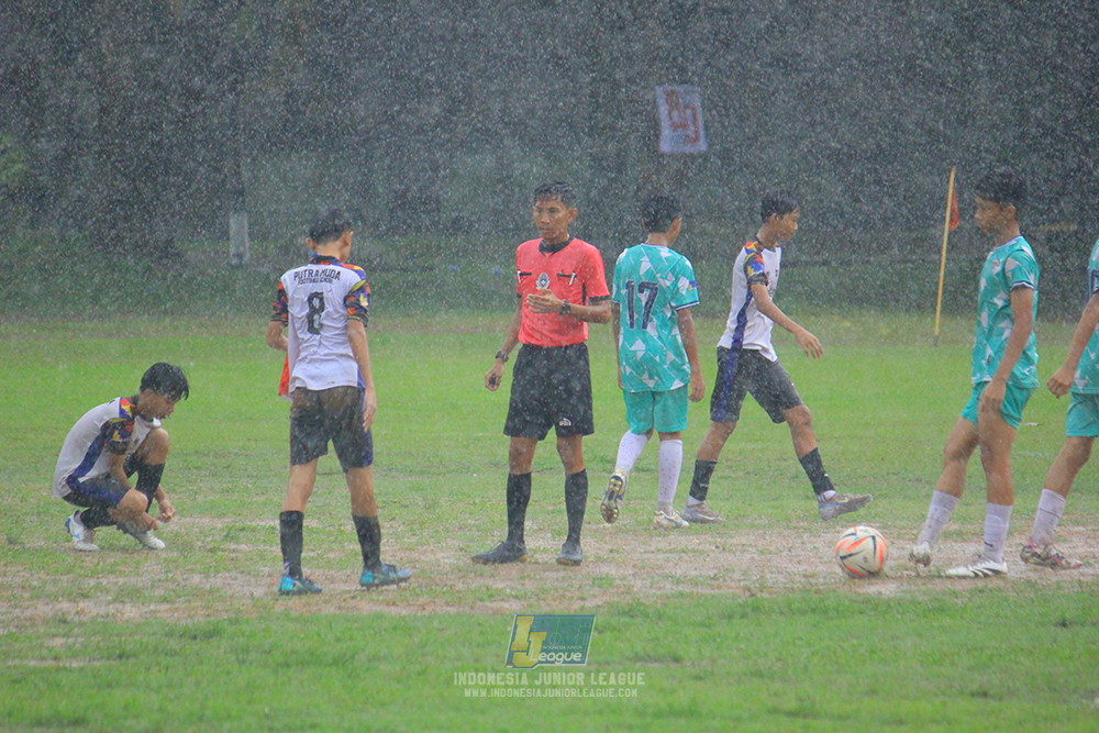 ijl u14 221125 pulomas fc vs putra muda balaraja