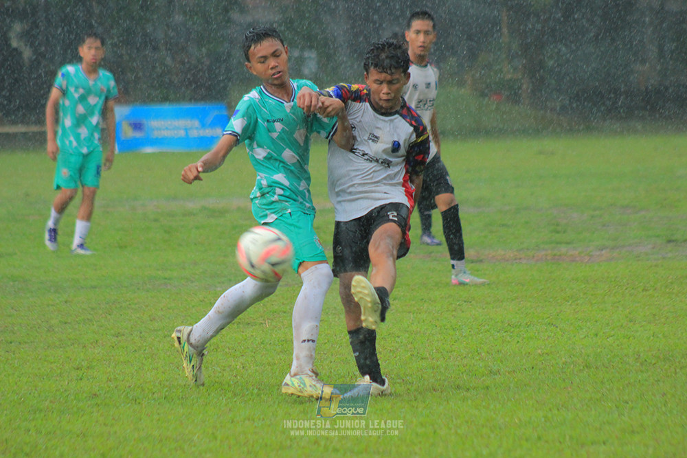 ijl u14 221125 pulomas fc vs putra muda balaraja
