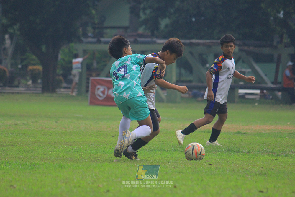 ijl u14 221125 pulomas fc vs putra muda balaraja