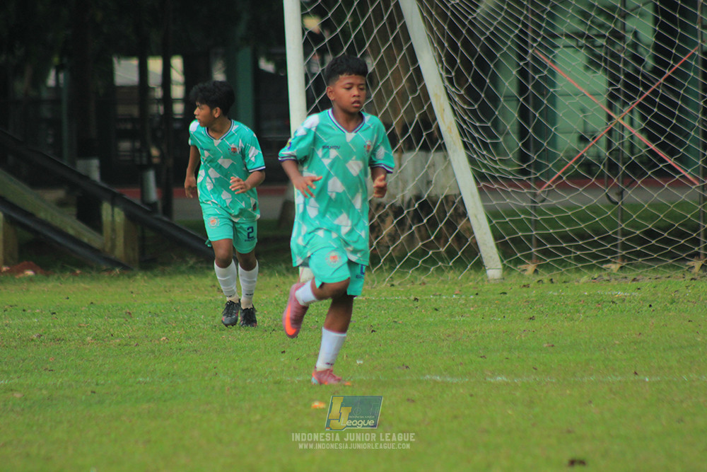 ijl u14 221125 pulomas fc vs putra muda balaraja