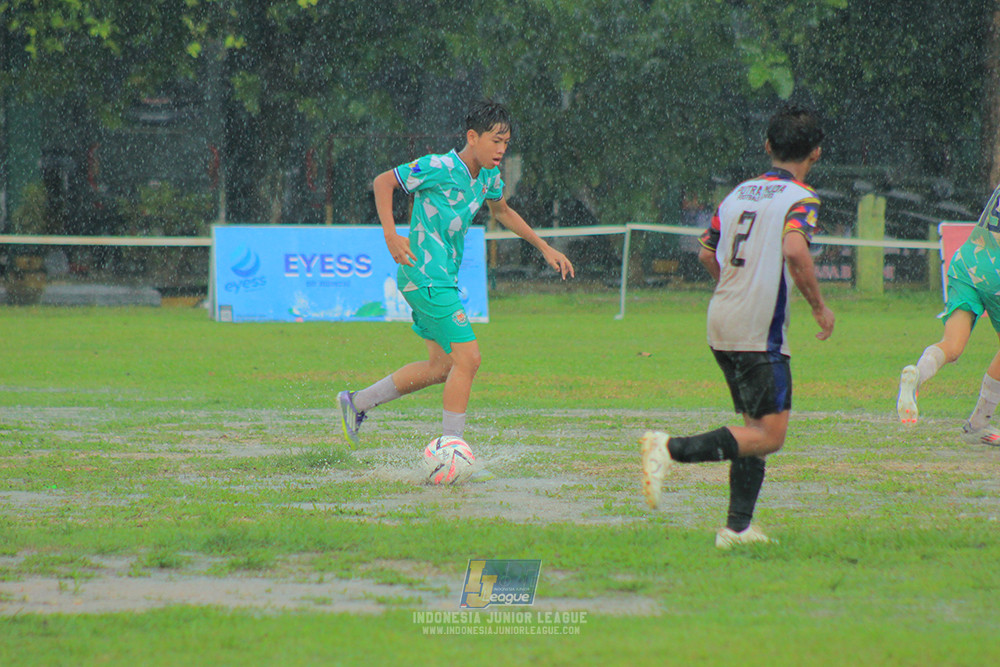 ijl u14 221125 pulomas fc vs putra muda balaraja