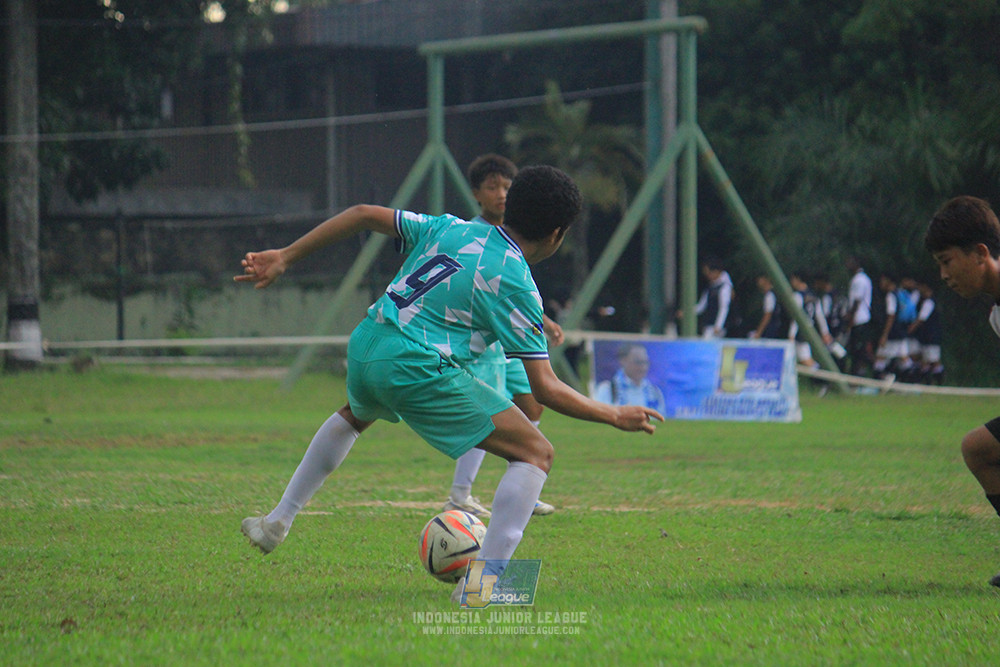 ijl u14 221125 pulomas fc vs putra muda balaraja