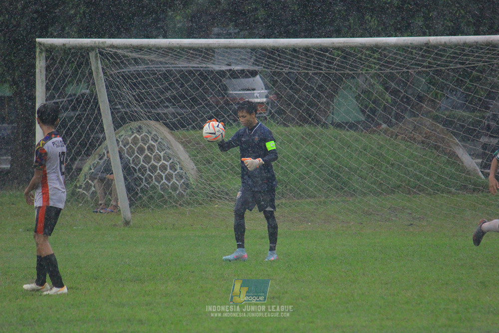 ijl u14 221125 pulomas fc vs putra muda balaraja