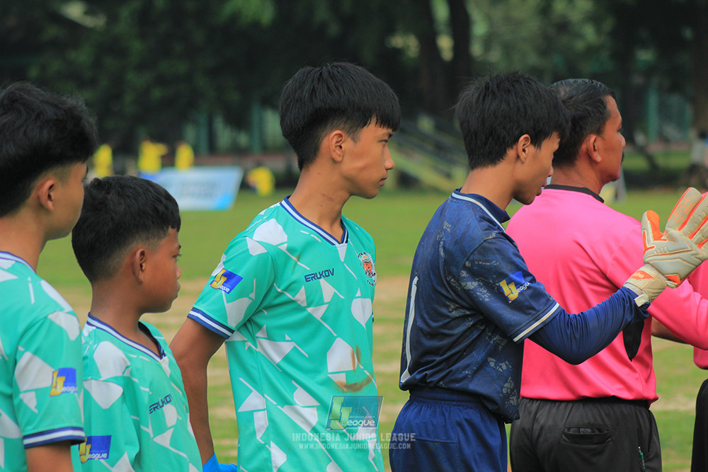 ijl u14 221125 pulomas fc vs putra muda balaraja