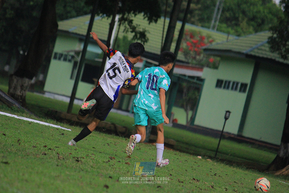 ijl u14 221125 pulomas fc vs putra muda balaraja