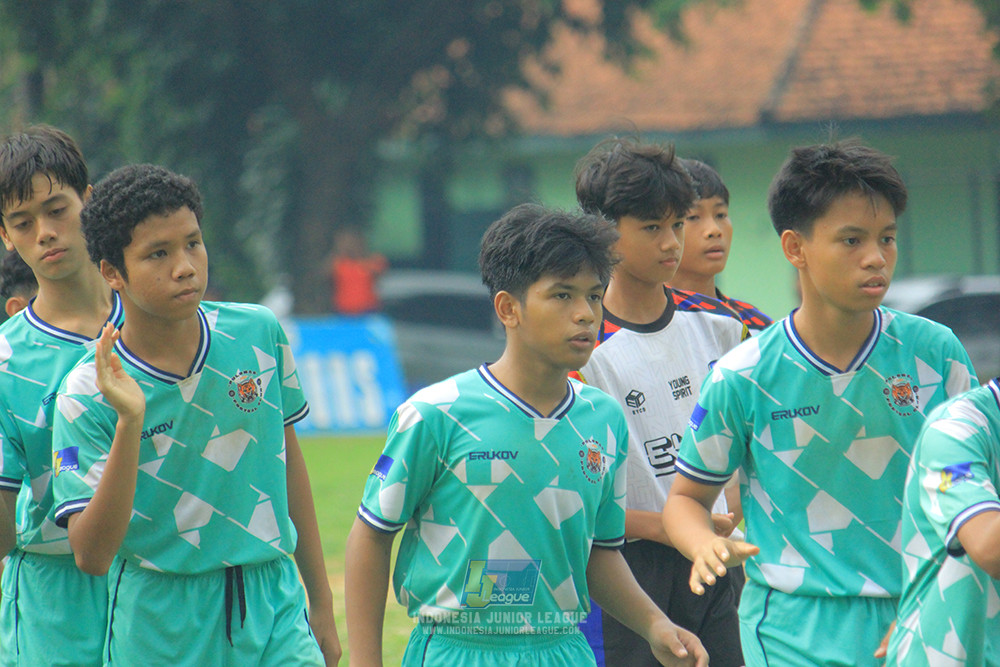 ijl u14 221125 pulomas fc vs putra muda balaraja