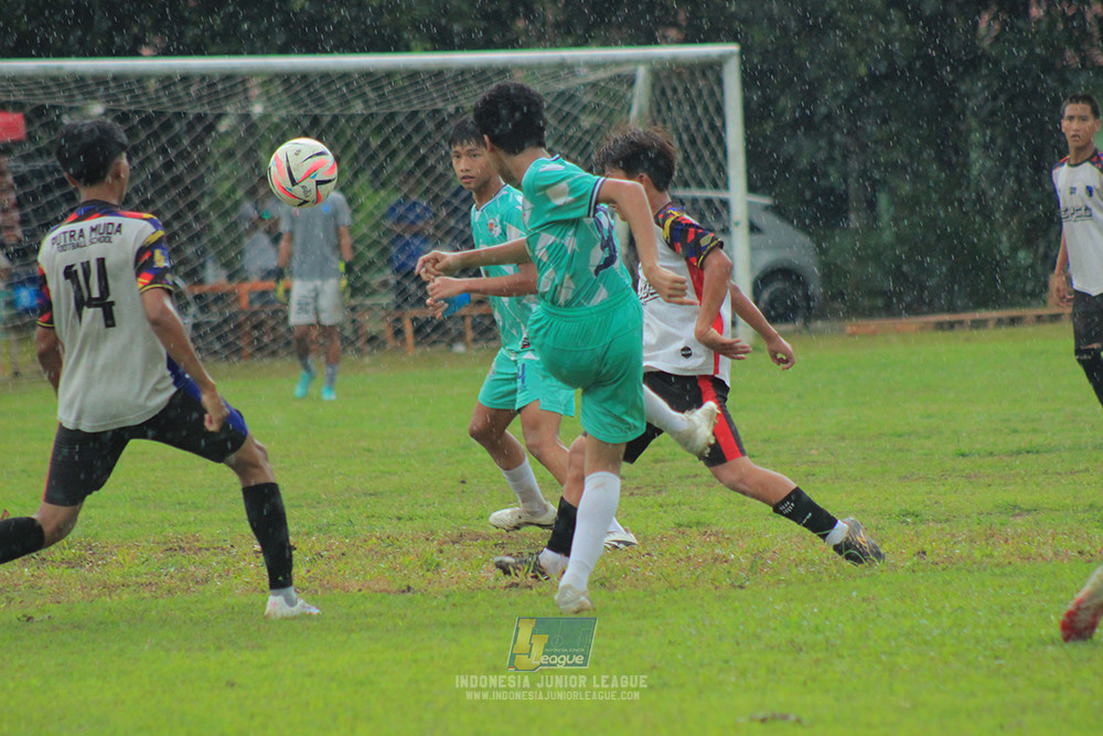 ijl u14 221125 pulomas fc vs putra muda balaraja