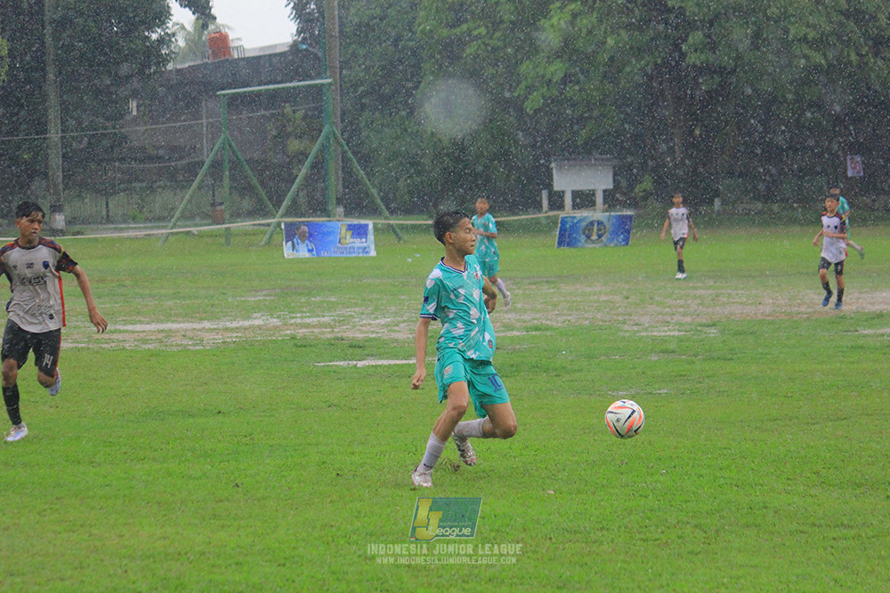 ijl u14 221125 pulomas fc vs putra muda balaraja