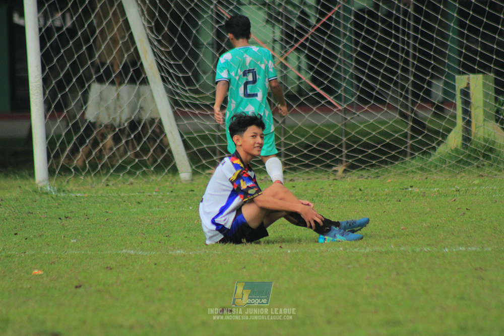 ijl u14 221125 pulomas fc vs putra muda balaraja