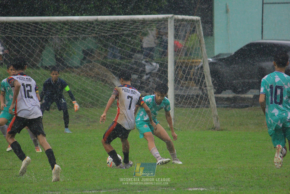 ijl u14 221125 pulomas fc vs putra muda balaraja