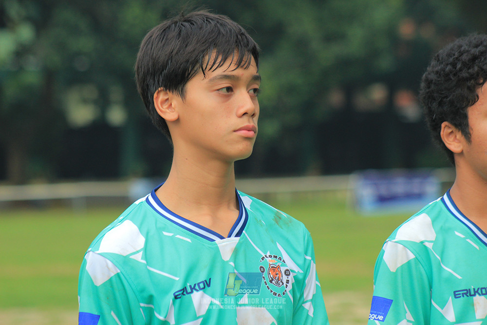 ijl u14 221125 pulomas fc vs putra muda balaraja