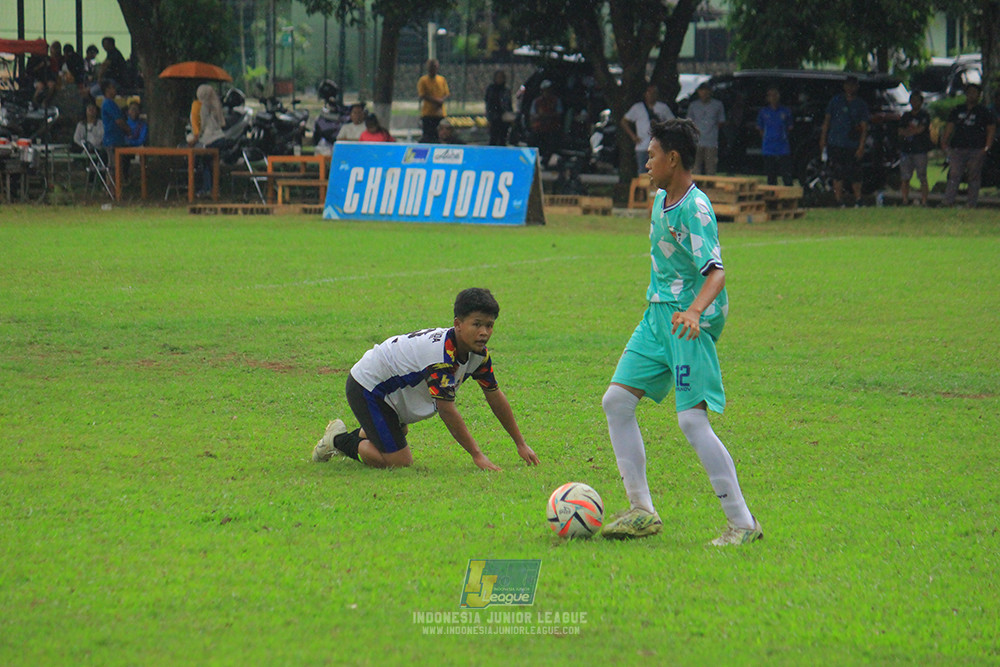 ijl u14 221125 pulomas fc vs putra muda balaraja
