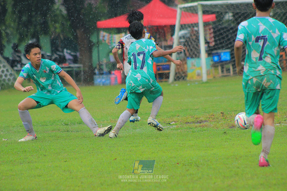 ijl u14 221125 pulomas fc vs putra muda balaraja