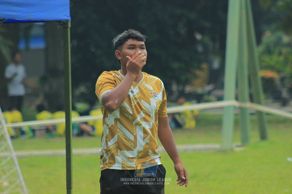 ijl u14 221125 pulomas fc vs putra muda balaraja