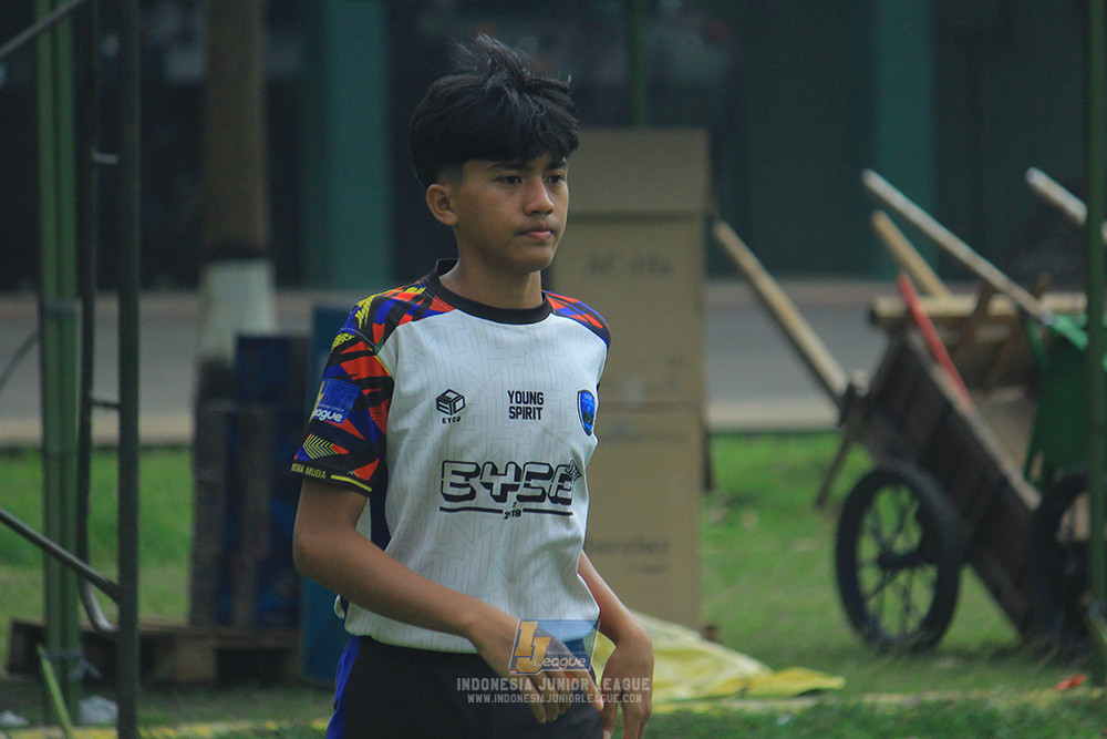 ijl u14 221125 pulomas fc vs putra muda balaraja