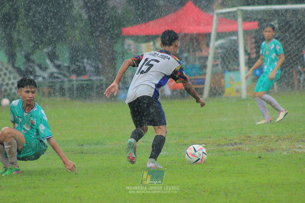 ijl u14 221125 pulomas fc vs putra muda balaraja