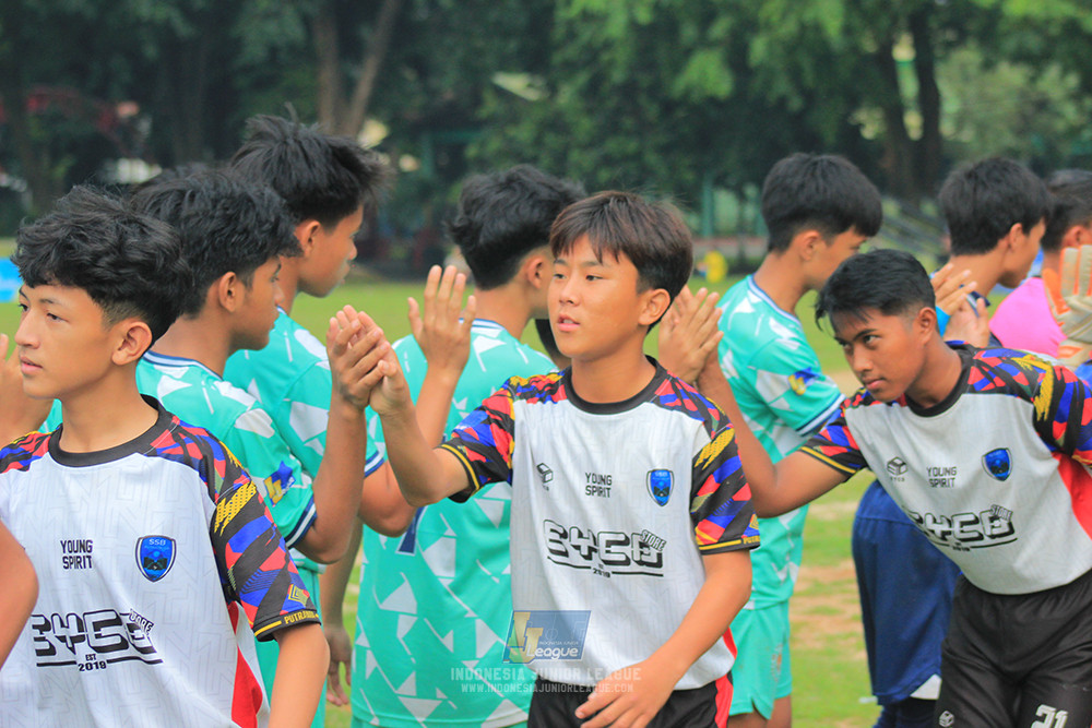 ijl u14 221125 pulomas fc vs putra muda balaraja