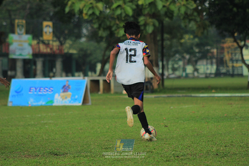 ijl u14 221125 pulomas fc vs putra muda balaraja