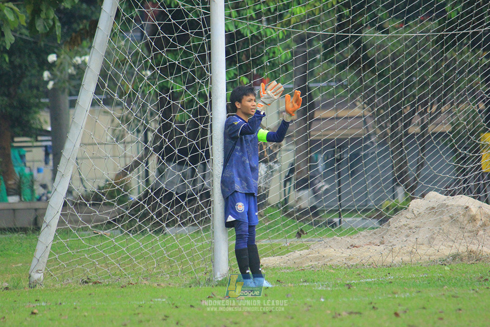 ijl u14 221125 pulomas fc vs putra muda balaraja
