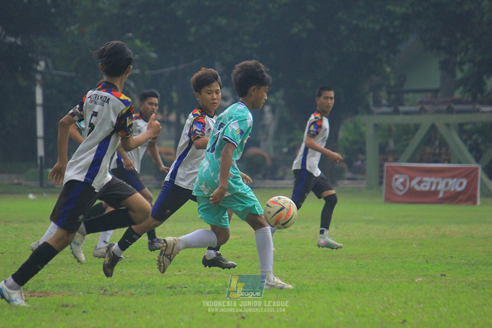 ijl u14 221125 pulomas fc vs putra muda balaraja