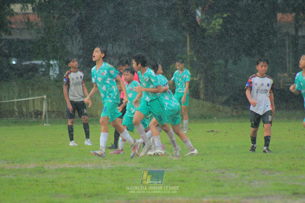 ijl u14 221125 pulomas fc vs putra muda balaraja