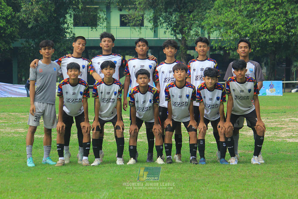 ijl u14 221125 pulomas fc vs putra muda balaraja