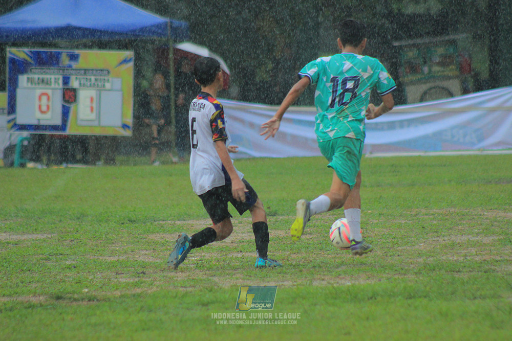 ijl u14 221125 pulomas fc vs putra muda balaraja