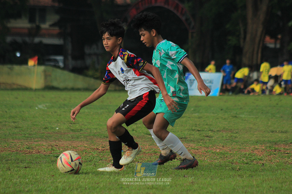ijl u14 221125 pulomas fc vs putra muda balaraja