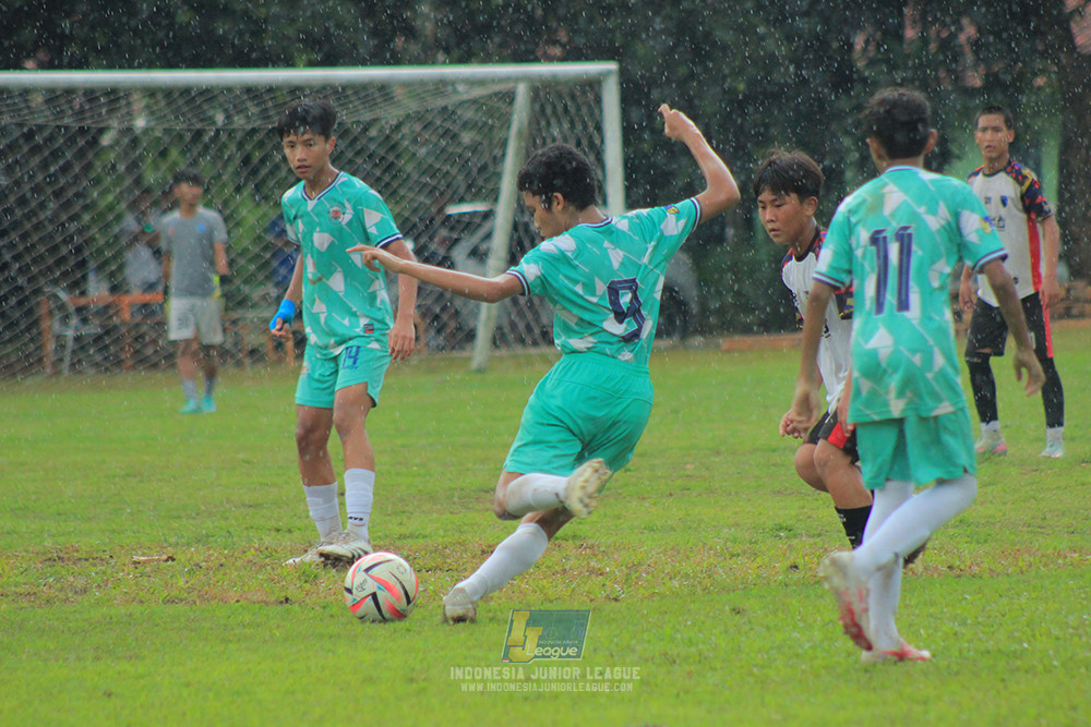 ijl u14 221125 pulomas fc vs putra muda balaraja