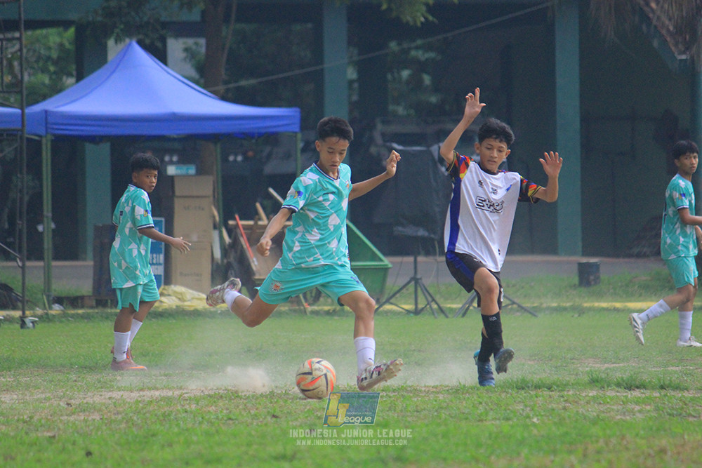 ijl u14 221125 pulomas fc vs putra muda balaraja