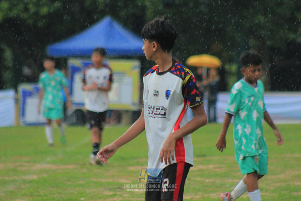 ijl u14 221125 pulomas fc vs putra muda balaraja