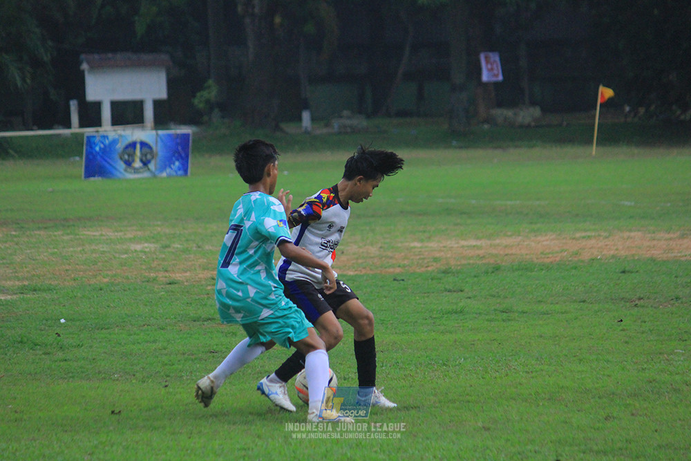 ijl u14 221125 pulomas fc vs putra muda balaraja