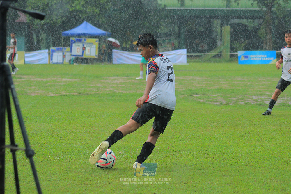 ijl u14 221125 pulomas fc vs putra muda balaraja
