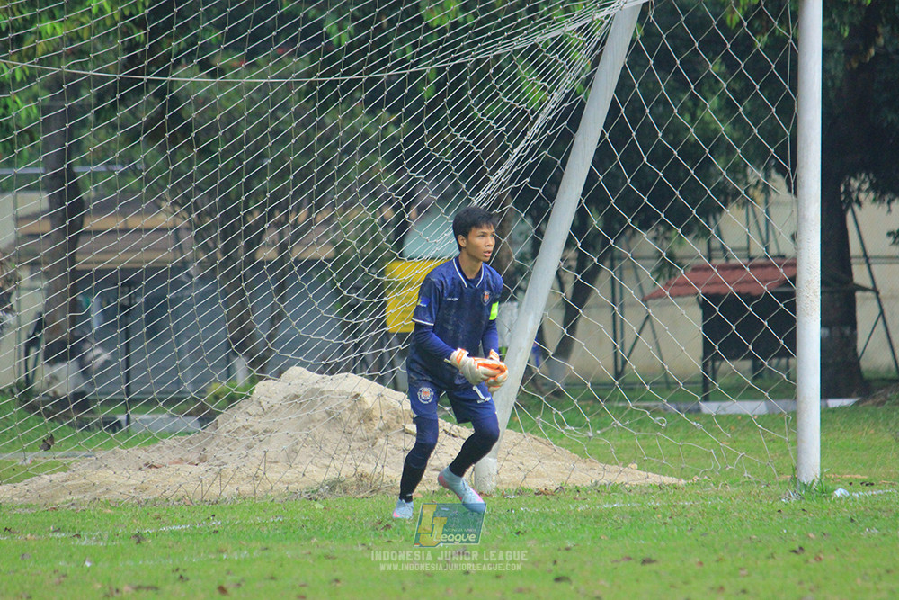 ijl u14 221125 pulomas fc vs putra muda balaraja
