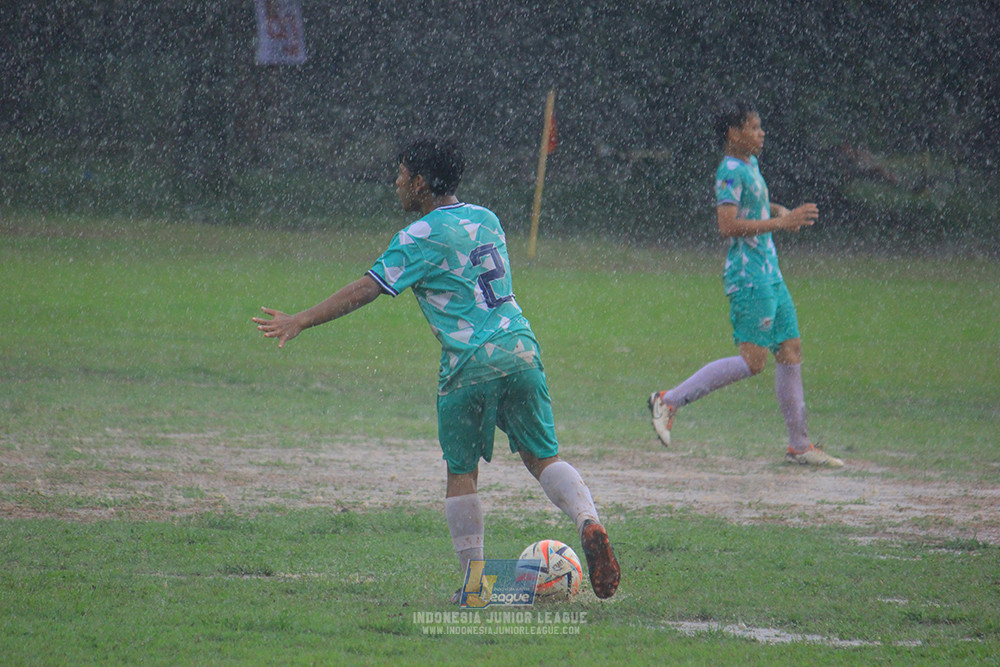 ijl u14 221125 pulomas fc vs putra muda balaraja