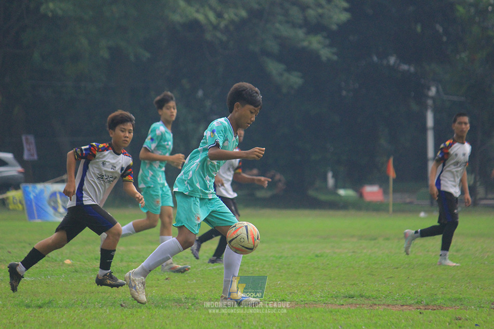 ijl u14 221125 pulomas fc vs putra muda balaraja
