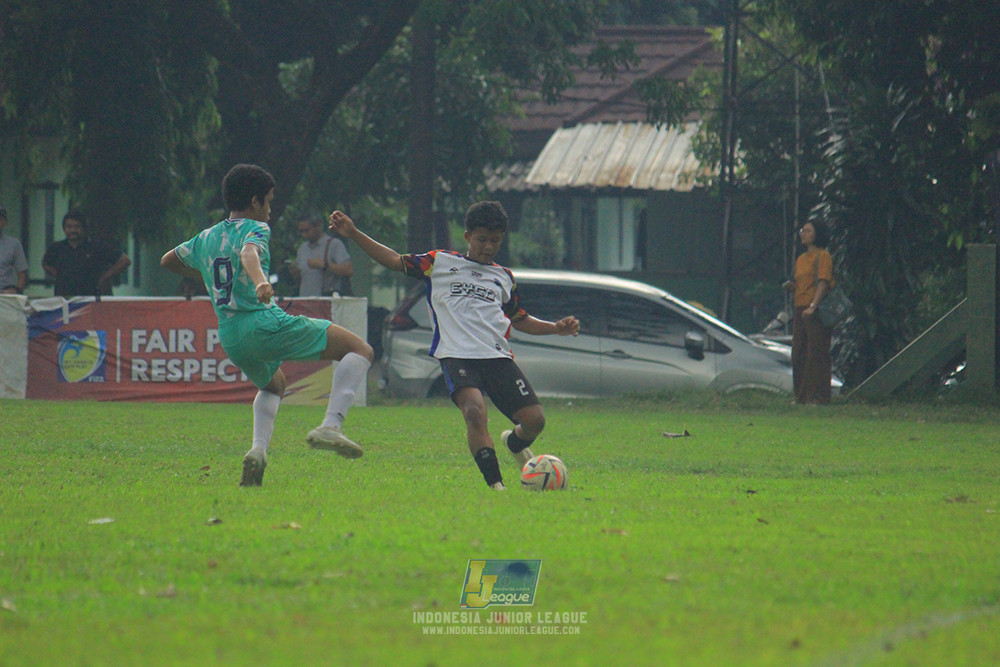 ijl u14 221125 pulomas fc vs putra muda balaraja