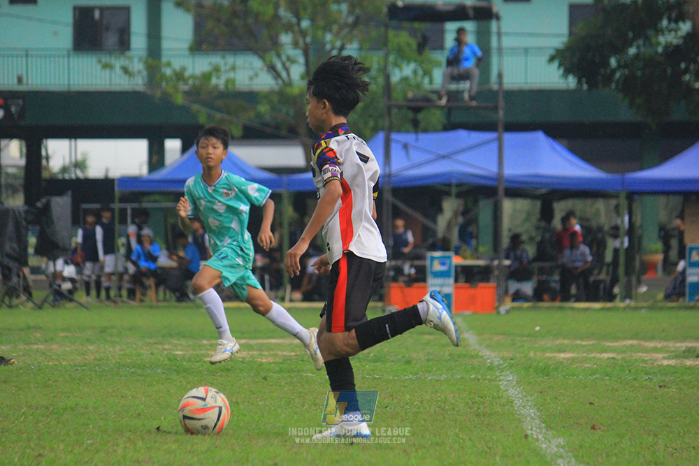 ijl u14 221125 pulomas fc vs putra muda balaraja