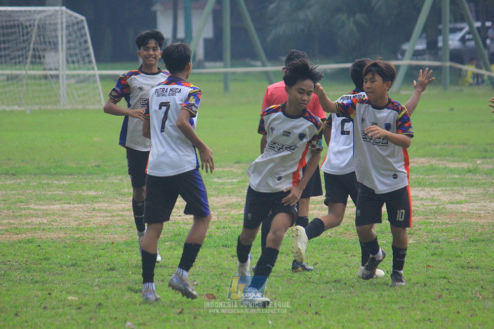 ijl u14 221125 pulomas fc vs putra muda balaraja